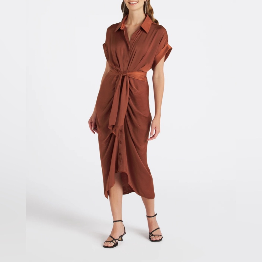 NWT Steve Madden